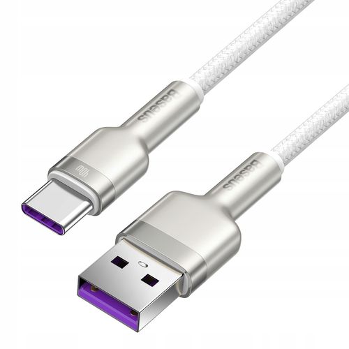 Kabel Baseus Cafule 40W 5A na Arena.pl