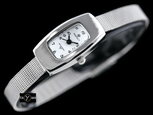 PERFECT T328 - silver (zp781a) na Arena.pl