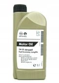 GM OLEJ OPEL 5W30 DEXOS2 5W-30 1L