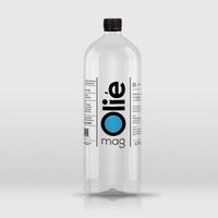 Olejek magnezowy 32% MgCl2.Z borem i jodem 1000 ml