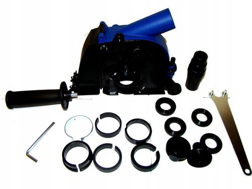 BRUZDOWNICA DO CIĘCIA PRZYSTAWKA ODSSYS 125 MM na Arena.pl