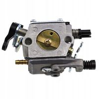 GAŹNIK PILARKI HUSQVARNA 55, 51 typ WALBRO fvat