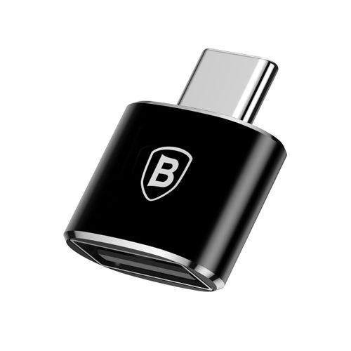 BASEUS PRZEJŚCIÓWKA ADAPTER USB-C TYP C KONWENTER na Arena.pl