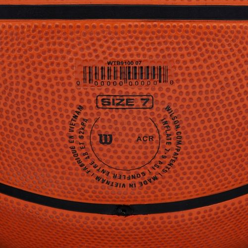 WILSON NBA DRV PRO PIŁKA DO KOSZYKÓWKI KOSZA 7 na Arena.pl