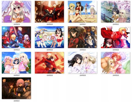 Poduszka Fate DO WYBORU na Arena.pl