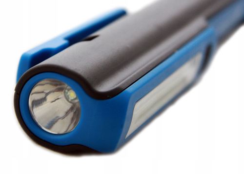 HOEGERT LATARKA INSPEKCYJNA USB na Arena.pl