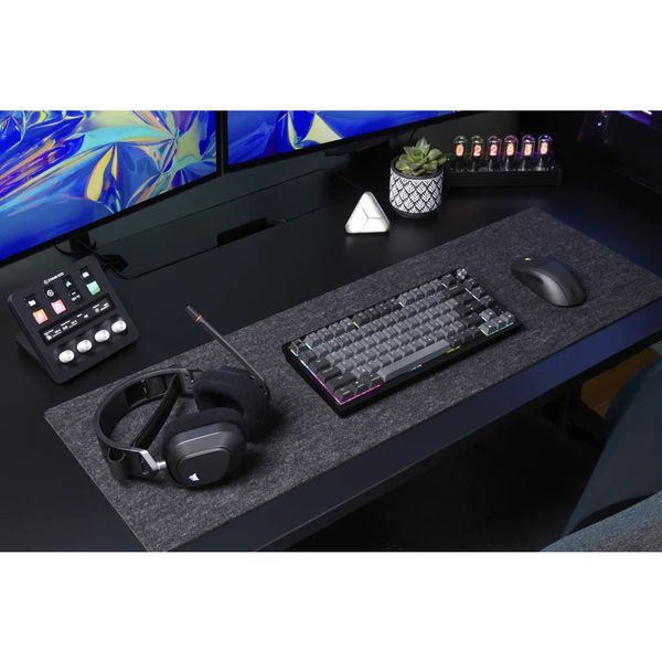 Klawiatura Corsair K65 PLUS WIRELESS zdjęcie 11