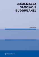 LEGALIZACJA SAMOWOLI BUDOWLANEJ JOANNA MAJ