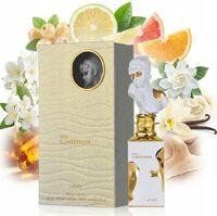 PERFUMY ARABSKIE LATTAFA HER CONFESSION ORYGINALNE DAMSKIE DLA KOBIET 100ML
