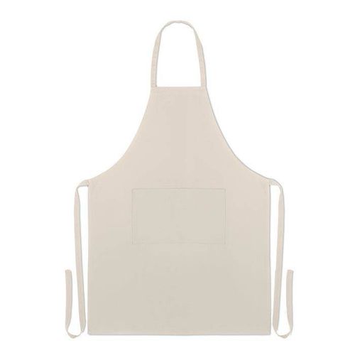 Fartuch z bawełny 200 gr/m² na Arena.pl