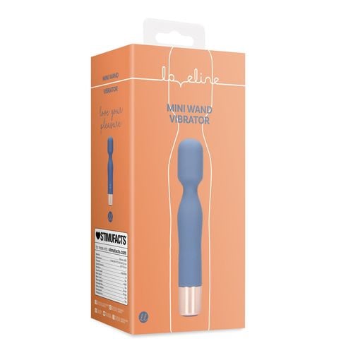 mini wand vibrator na Arena.pl
