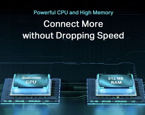 Router TP-LINK Archer AX55 na Arena.pl