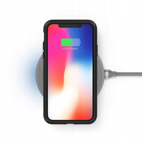 ETUI IPHONE X 10 RINGKE WAVE + SZKŁO BENKS na Arena.pl