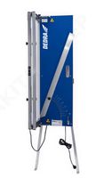 URZĄDZENIE DO CIĘCIA STYROPIANU 120W DŁ CIĘCIA 1005MM - DED7521