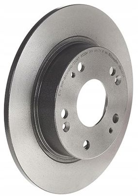 TARCZA HAM TYL 260X9 P BREMBO na Arena.pl