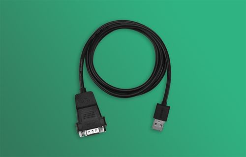 KABEL USB DO DB9 RS-232 UGREEN CR104 3M na Arena.pl