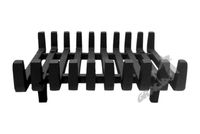 RUSZT NA NÓŻKACH NR 02D CIĘŻKI 10 ŻEBER DO KOMINKA PIECA GRILLA