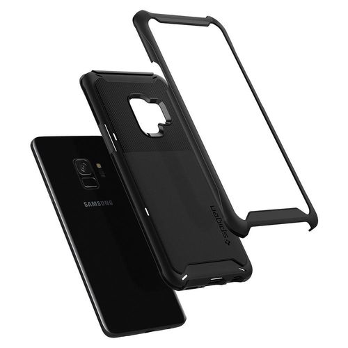 SPIGEN NEO HYBRID URBAN GALAXY S9 MIDNIGHT BLACK na Arena.pl