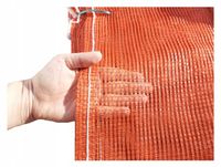 MOCNE WORKI AŻUROWE 60x110 50kg ziemniaki drewno zrębki -DO RĘBAKA RASZLOWE