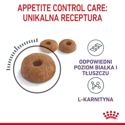 Karma dla kotów po sterylizacji lub przejadających się - Royal Canin 2kg na Arena.pl