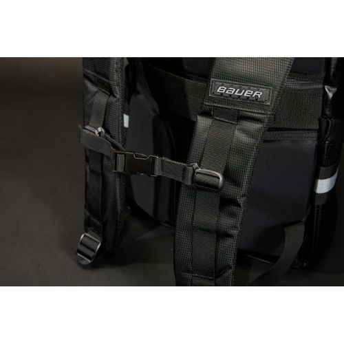 Plecak Bauer Tactical 1060447 szary na Arena.pl