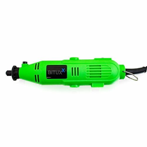 Zestaw MINI szlifierki BITUXX 234 elementy na Arena.pl