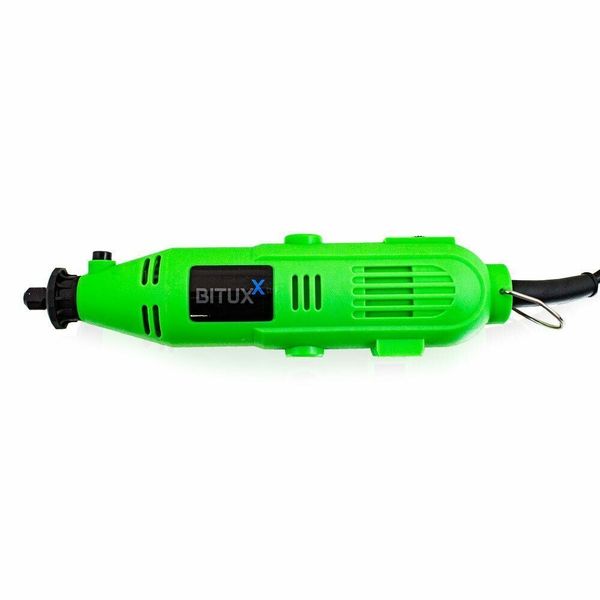 Zestaw MINI szlifierki BITUXX 234 elementy zdjęcie 2