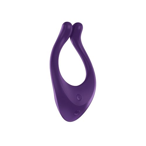 satisfyer endless love violet multi vibrator na Arena.pl