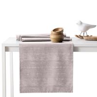 Obrus Plamoodporny VESTA 110x200 różowy AmeliaHome