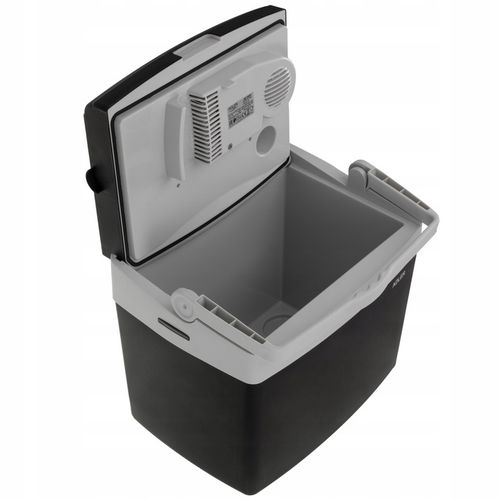 Lodówka turystyczna przenośna 25L AC/DC grzanie chłodzenie Adler AD8091 na Arena.pl