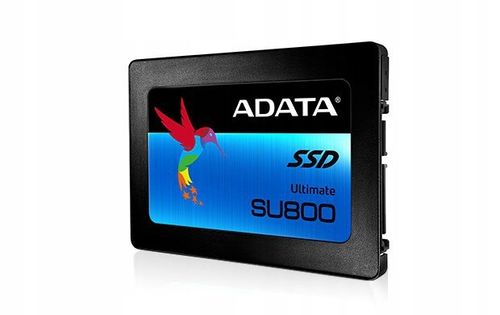 Dysk SSD ADATA Ultimate SU800 1TB 2,5" SATA III na Arena.pl