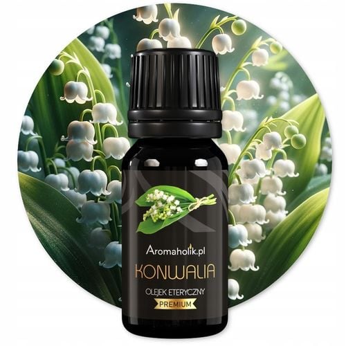 Naturalne KWIATOWE Olejki Zapachowe do Domu | Zapach do Sypialni na Arena.pl