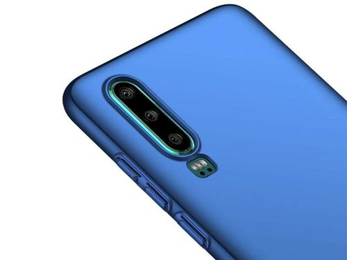 Etui MSVII Thin Case do Huawei P30 Blue na Arena.pl