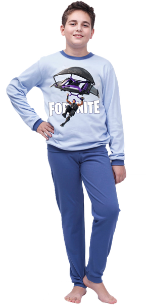 Piżama dziecięca Fortnite zdjęcie 2