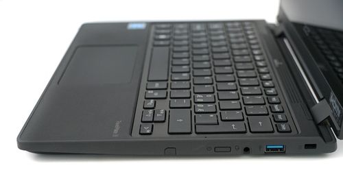 Laptop Acer Spin B3 N5030 Quad 8GB 128GB DOTYK 360° 2w1 Win 10 Pro DDR4 na Arena.pl