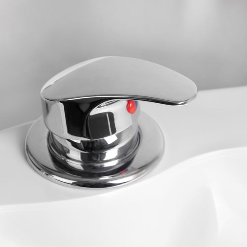 Brodzik do pedicure Diament z hydromasażem na Arena.pl
