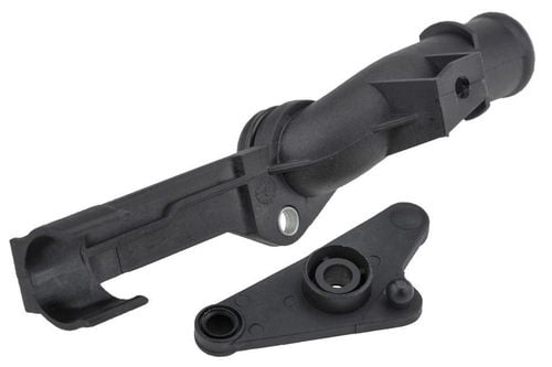 PRZEWÓD UKŁADU CHŁODZENIA MERCEDES KLASA C S203 2003 2004 2005 2006 2007 na Arena.pl