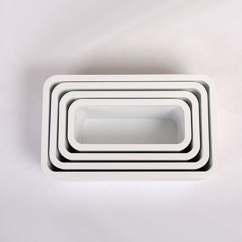 Zestaw półek Cube 01 na Arena.pl