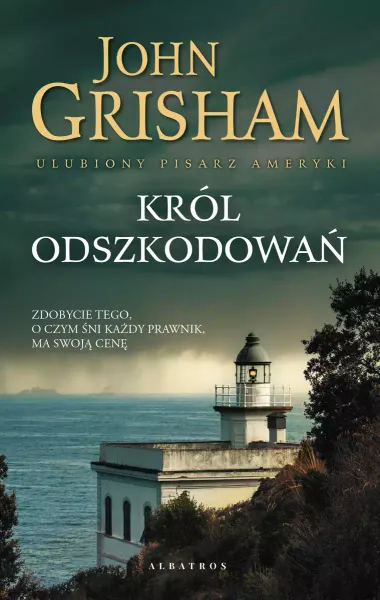 Król odszkodowań zdjęcie 1