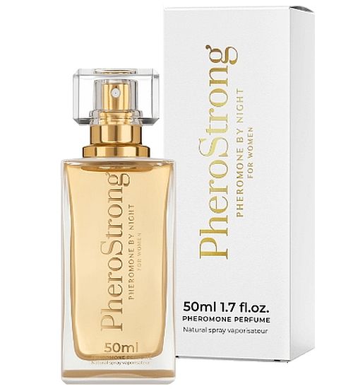 PheroStrong by Night for Women 50ml zdjęcie 1