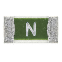 Bezpiecznik SMD 2A N 1206 3216 ceramiczny 3.2 x 1.6 szybki