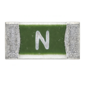 Bezpiecznik SMD 2A N 1206 3216 ceramiczny 3.2 x 1.6 szybki