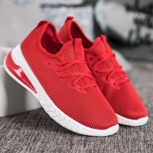 Tekstylne Sneakersy r.41 na Arena.pl