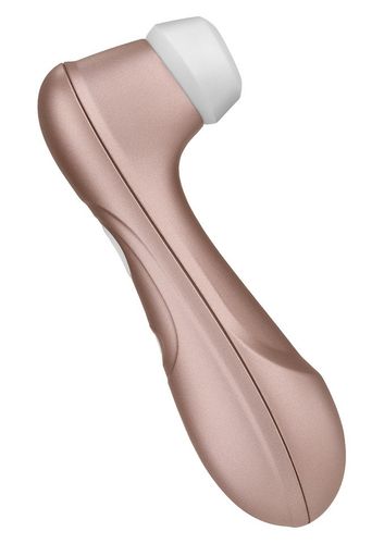 Unikatowy Stymulator Łechtaczki - Satisfyer Pro 2 na Arena.pl