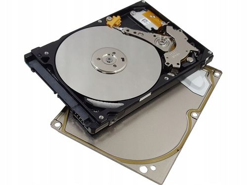 DYSK TWARDY HDD SAMSUNG 500GB 2,5 ST500LM012 SATA na Arena.pl
