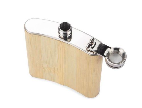 Piersiówka RIDLEY 200 ml na Arena.pl