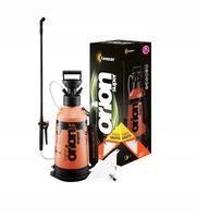 opryskiwacz orion super new+osłona herbicydowa, pojemność 3l - kw wco.0493