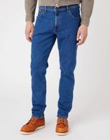 WRANGLER TEXAS TAPER MĘSKIE SPODNIE JEANSOWE REVIVAL W12TJX26Y W33 L30