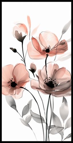 Plakat 50x100cm Subtelny Okaz na Arena.pl