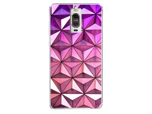 HUAWEI MATE 9 PRO | Etui smartfon CASE na Arena.pl